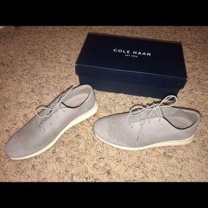 Cole Haan ZeroGrand 2.0